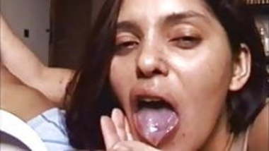 Indian wife homemade video 413