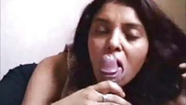 Indian wife homemade video 410
