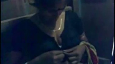 South Indian village bhabhi exposed her naked figure on cam after sex session