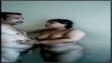Hot Mallu MMS Of Police And Aunty Leaked
