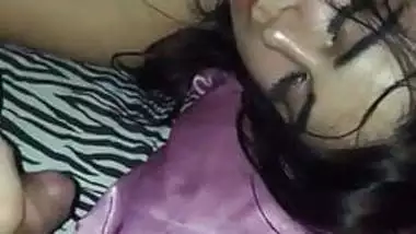 Not sister sleeping handjob indian tube porno
