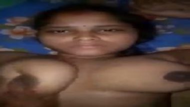 Fucking Boobs And Wet Hairy Pussy Of Sexy Indian Wife