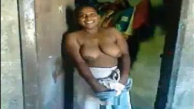 Scandal Of Big Boobs Sexy Tamil Aunty Cheating On Husband