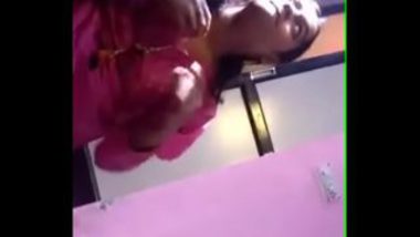 Desi Sex MMS Of Preethi Bhabhi And Office Colleague