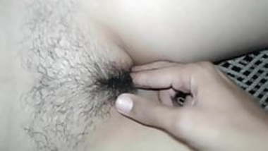 Indian girl pussy fucking