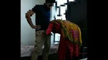 Fucking Sexy Punjabi Saali Caught In Hidden Cam