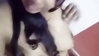 Hot and Beautiful Tamil Housewife Dirty video call