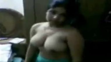 Sucking hot tamil girl’s big boobs in forest