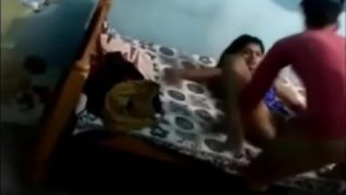 Punjabi young college girl sex with cousin