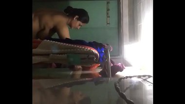 giant boobs Indian mom.MOV