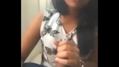 Cute Hyderabad Girl Sucking BF's Dick Amateur Cam Hot