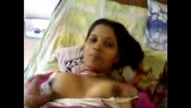 India Boss wife fucked by driver when alone @ Leopard69Puma