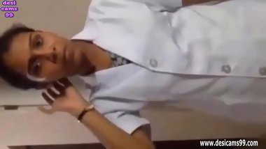 Cute And Sexy Indian Nurse Dress Change Amateur Cam Hot