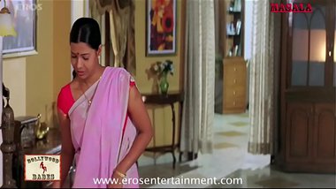 Hot Maid with big assets HD