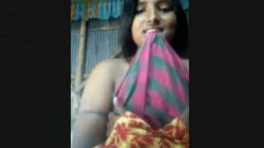 Bangladeshi Village Girl Selfmade Video For Bf