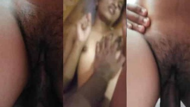 Srilankan teen porn MMS video
