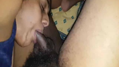 Married Indian couple sex MMS