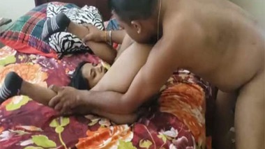 Hot Indian slut XXX video
