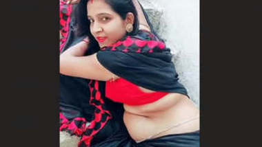 Sexy Bhabhi Hot Tiktok
