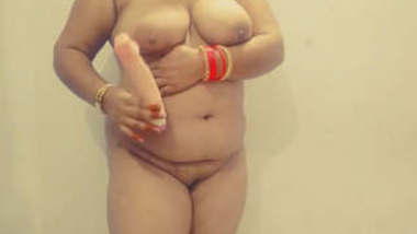 Sexy Bhabhi 2 Horny Nude Video Part 2