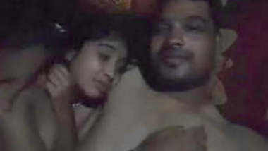 Bangladeshi GF Blowjob and Ridding Lover Dick