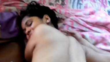 Cute Desi Girl Fucked By Bf In Doggy Style Part 1
