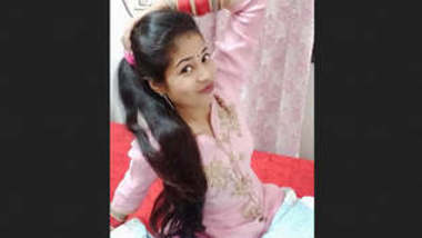 Newly Wed Bhabi Update 3 New Clips Part 2