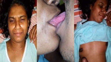 SriLankan couple night sex video to ignite your sex mood