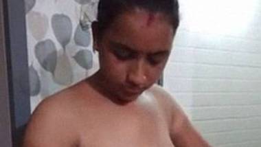 Sonepur bhabhi stripping blouse and underskirt