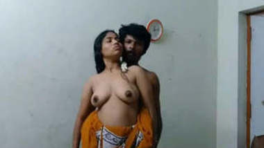 Famous Telugu Couple 5 New videos part 1
