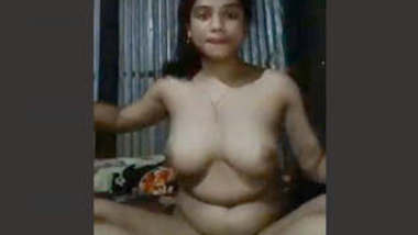 Bengali Girl Selife Video