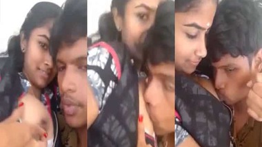 Tamil teen boob sucking video would tempt your dick