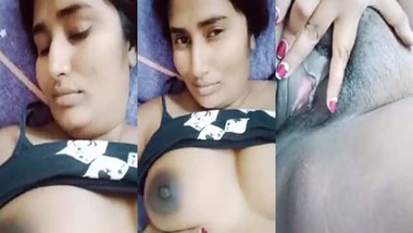 Swathi Naidu pussy show latest video