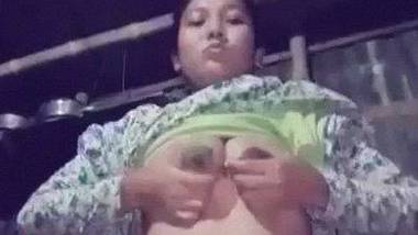 Bangla dehati fingering ass and pussy show