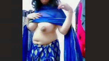 Horny Chandigarh Girl New Video