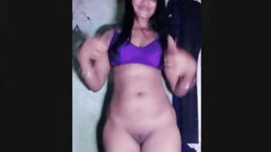 Desi Sexy Girl New Mms Leaked Part 3