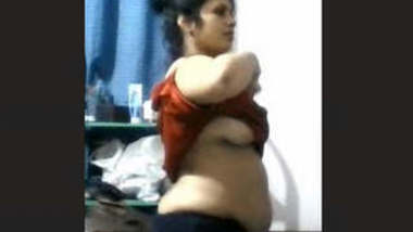 Bengali Bhabhi Nude Capture After Bath Videos Part 1
