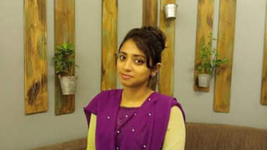 Cute Bangladeshi Girl New Video Clip