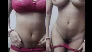 Bibisax - Big boob indian aunty with pink bra indian tube porno