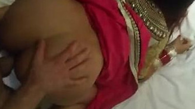 Desi hot wife fucked from behind