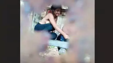 Updated most popular outdoor sex mms remaining part get leaked now enjoy  full video indian tube porno
