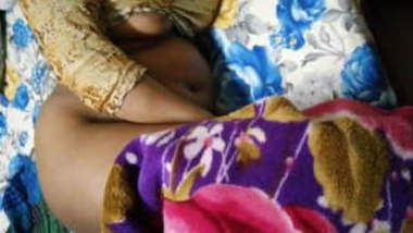 Sexy bhabhi nude captured