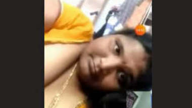 Desi Bhabhi Video Call with Lover