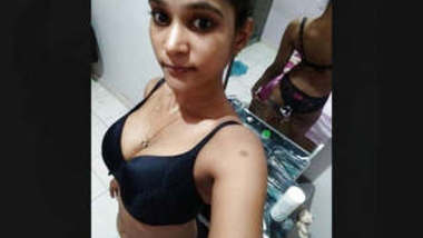 Tamil Malaysian Girl Sex in Hotel Unseen Video Part 5
