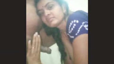 Sexy Indian Wife Blowjob Must Watch Friends