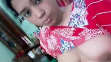 Bangladeshi Beautiful Gf Leaked Selfies By bf Boob And Pussy show part 4