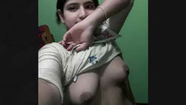 Bangladeshi Married Wife Nude Video Part 1