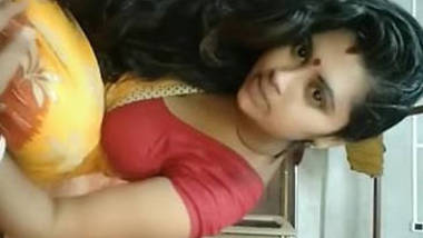desi bhabi video chat with her ex lover