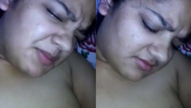 Cute Bhabi Painful Fucking With Moaning