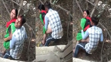 Bihari bhabhi sex video caught and exposed by a voyeur